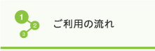 123お申込から電気供給開始までご利用の流れ