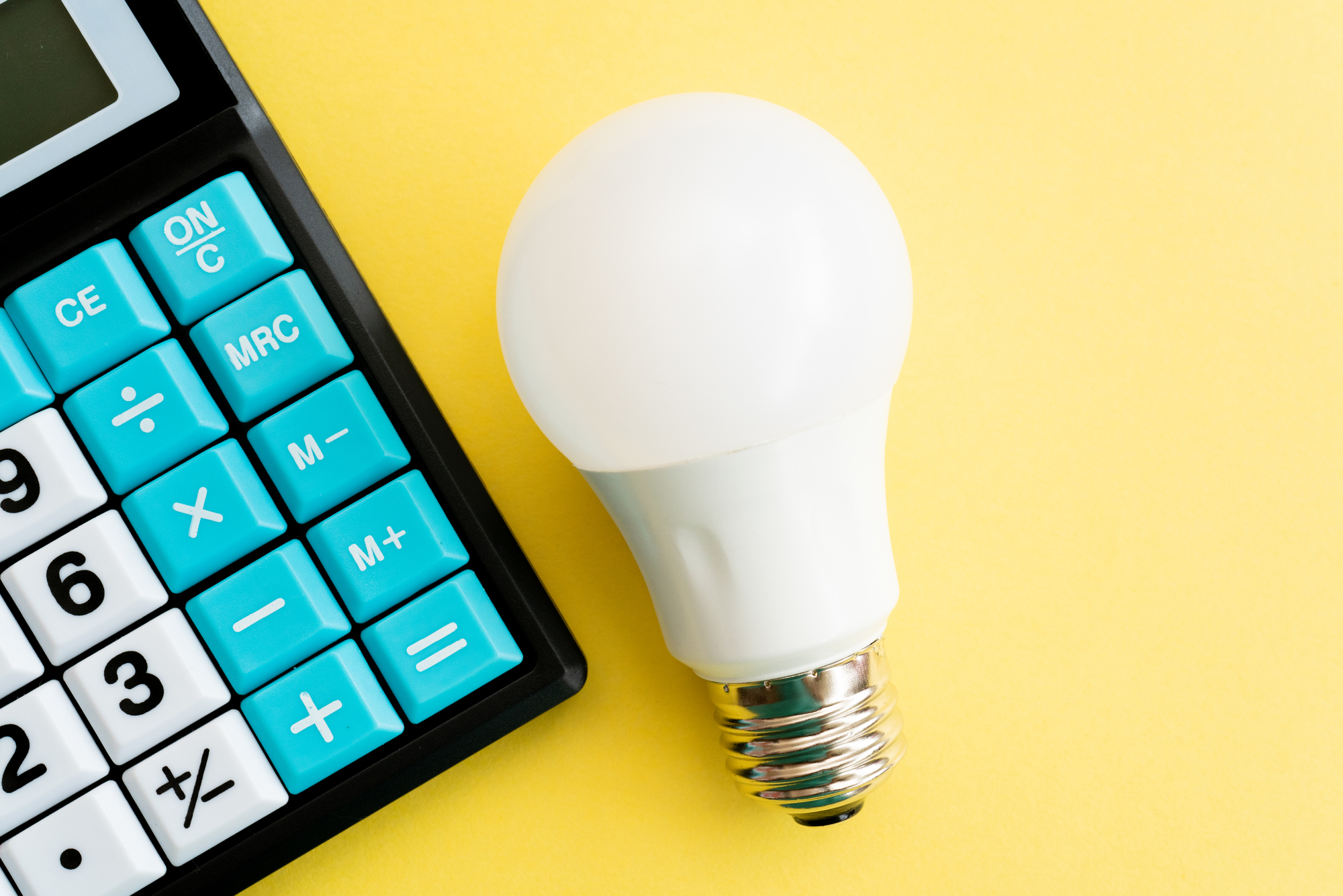 なぜ電力自由化で電気代が安くなる その理由と新電力に切り替えるメリット 電気を環境 節約 電力業界から考えるコラム サミットエナジー株式会社