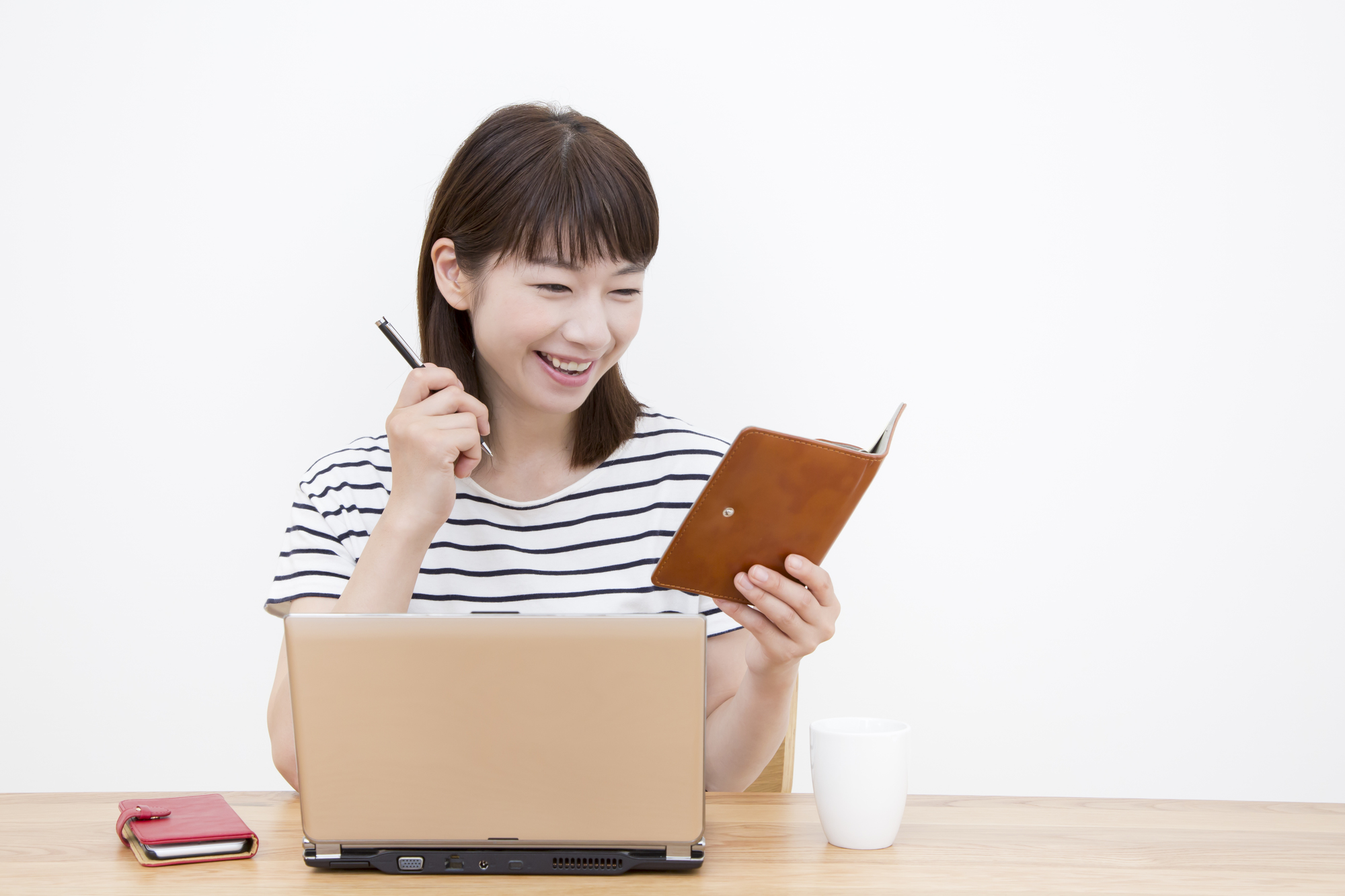 Webページで電気代を確認
